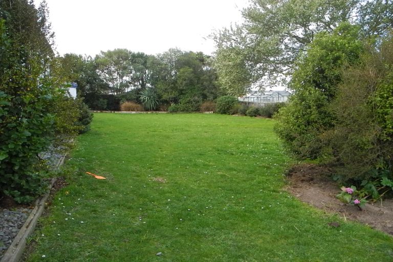 Photo of property in 174 High Street, Waimate, 7924