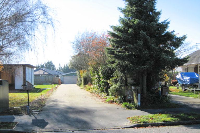 Photo of property in 36b Darroch Street, Belfast, Christchurch, 8051