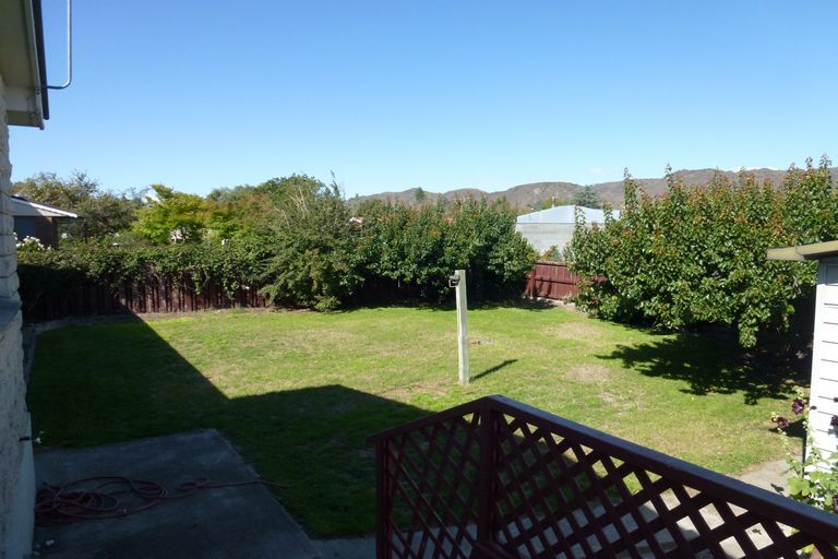 Photo of property in 5 Shannon Street, Alexandra, 9320