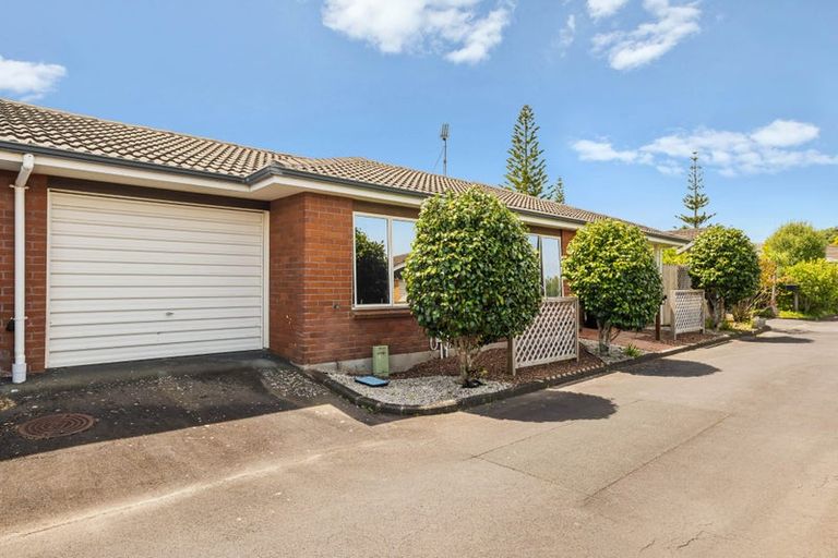 Photo of property in 12/57 Weiti Road, Orewa, 0931