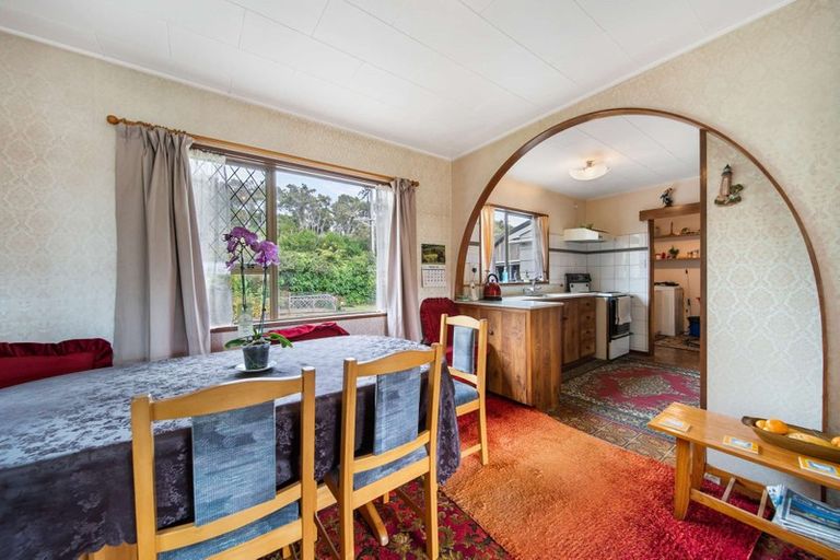 Photo of property in 1 Garden Place, Glenleith, Dunedin, 9010