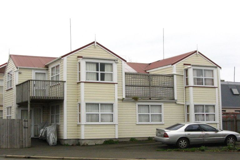 Photo of property in 8 Gowland Street, North Dunedin, Dunedin, 9016