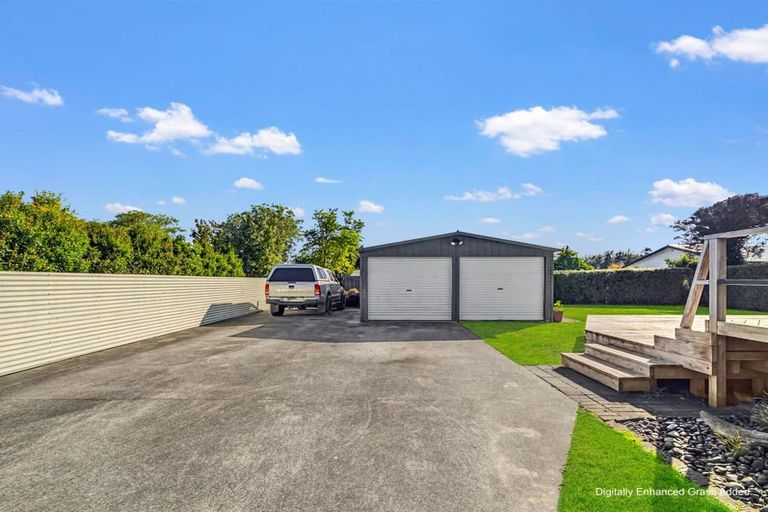 Photo of property in 4b Warriston Avenue, Waiuku, 2123