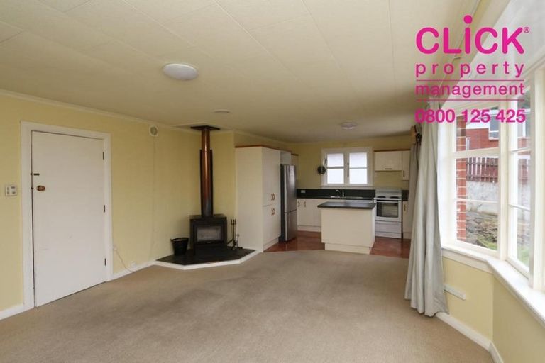 Photo of property in 35 Kinsman Street, Kaikorai, Dunedin, 9010