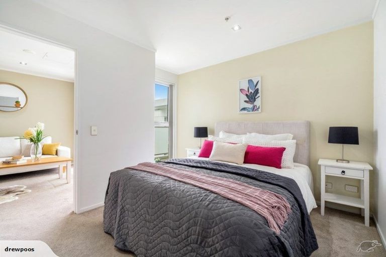 Photo of property in The Federal Apartments, 1102/207 Federal Street, Auckland Central, Auckland, 1010