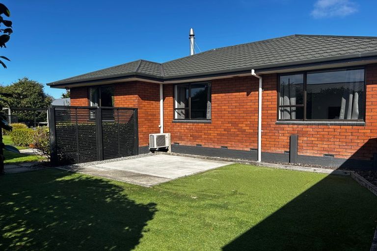 Photo of property in 10 East Belt, Rangiora, 7400