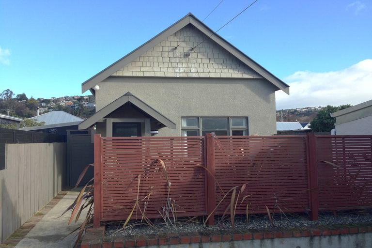 Photo of property in 60 Nelson Street, Forbury, Dunedin, 9012