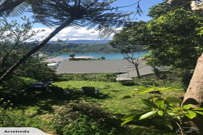 Photo of property in 64 Roseneath Terrace, Roseneath, Wellington, 6011