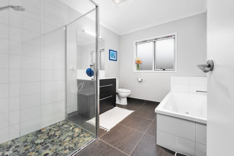 Photo of property in 8 Oakfield Close, Matamata, 3400