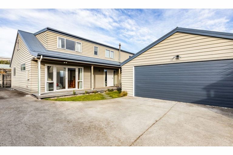 Photo of property in 6a Pandora Street, North New Brighton, Christchurch, 8083