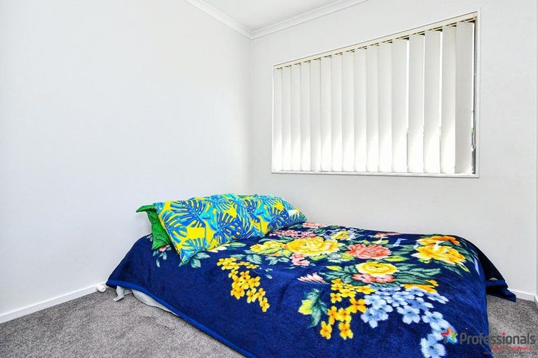 Photo of property in 6 Chayward Place, Mangere, Auckland, 2022