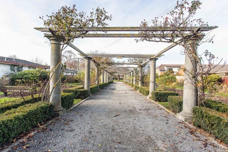 Photo of property in 3/120 Saint James Avenue, Papanui, Christchurch, 8053