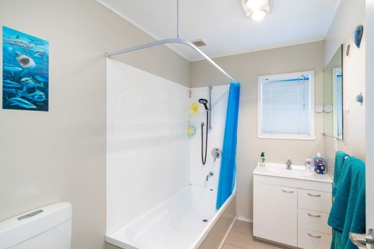 Photo of property in 1/4 Ipswich Grove, Wainuiomata, Lower Hutt, 5014