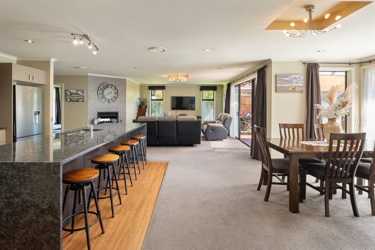 Photo of property in 8 Tavera Street, Blenheim, 7201