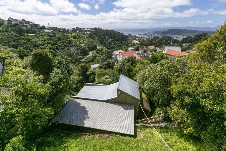 Photo of property in 6 Koromiko Road, Aro Valley, Wellington, 6012