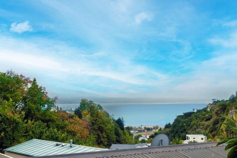 Photo of property in 78 Milton Road, Bluff Hill, Napier, 4110