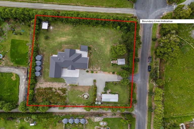 Photo of property in 294e Waipapa Road, Waipapa, 0230