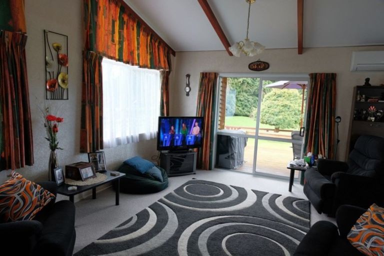 Photo of property in 45 Tawhero Road, Ohakune, 4625