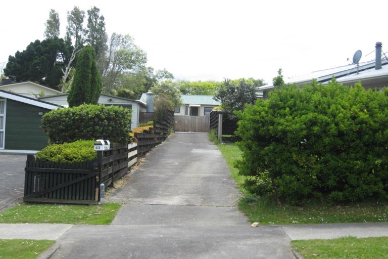 Photo of property in 43 Burbank Avenue, Manurewa, Auckland, 2102