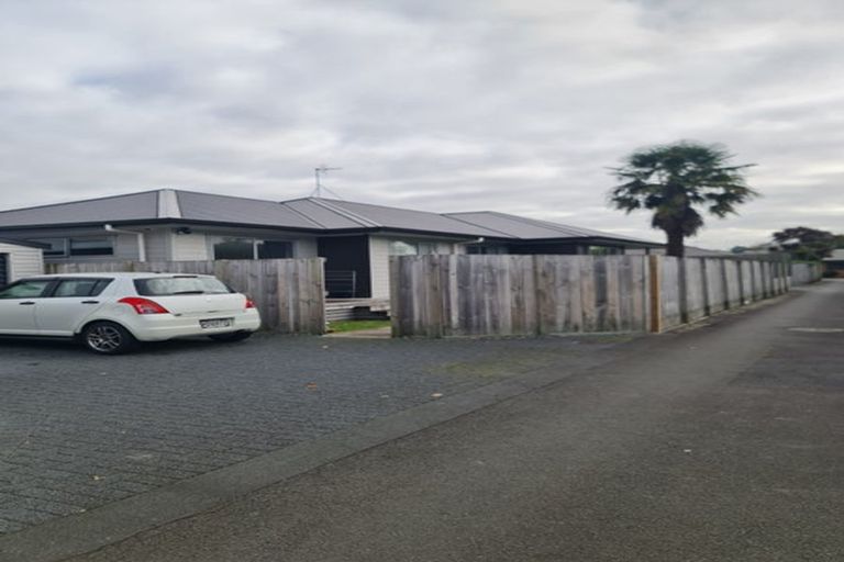 Photo of property in 48a Bandon Street, Frankton, Hamilton, 3204