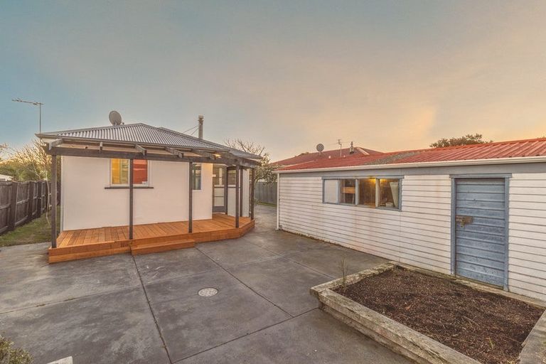 Photo of property in 20 Tilford Street, Woolston, Christchurch, 8062