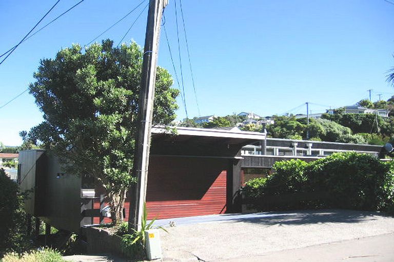 Photo of property in 74 Calcutta Street, Khandallah, Wellington, 6035