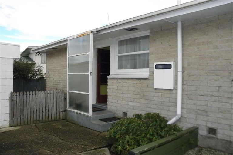 Photo of property in 4/18 Melbourne Street, Windsor, Invercargill, 9810