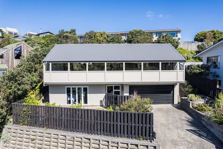 Photo of property in 98 Pope Street, Camborne, Porirua, 5026