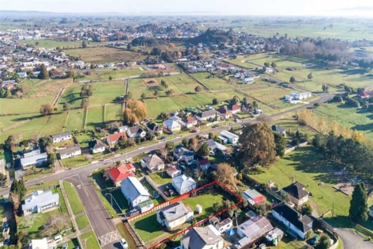 Photo of property in 4 Porritt Street, Paeroa, 3600