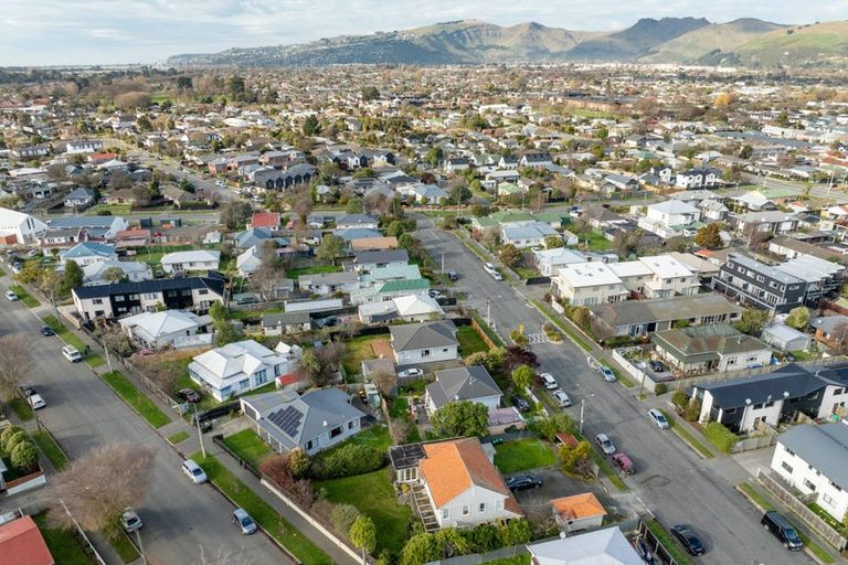 Photo of property in 532 Cashel Street, Linwood, Christchurch, 8011