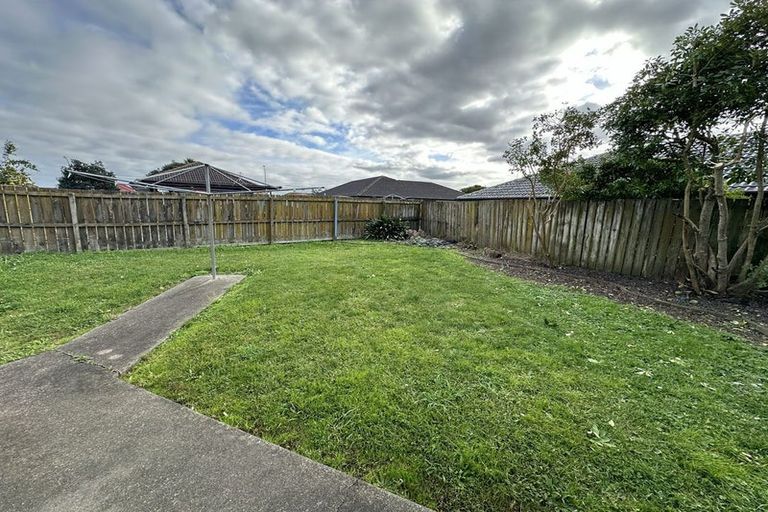 Photo of property in 5 Ian Jones Court, Flat Bush, Auckland, 2019