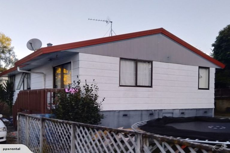 Photo of property in 15a David Street, Nawton, Hamilton, 3200