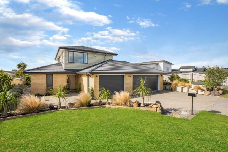 Photo of property in 83 Liberty Crescent, Beachlands, Auckland, 2018