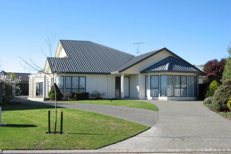 Photo of property in 4 Kingsgate Close, Havelock North, 4130