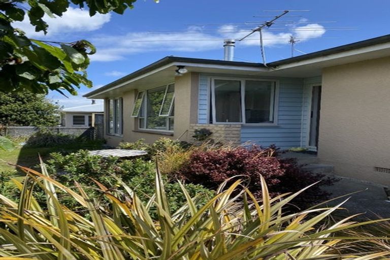 Photo of property in 86 Stobo Street, Grasmere, Invercargill, 9810