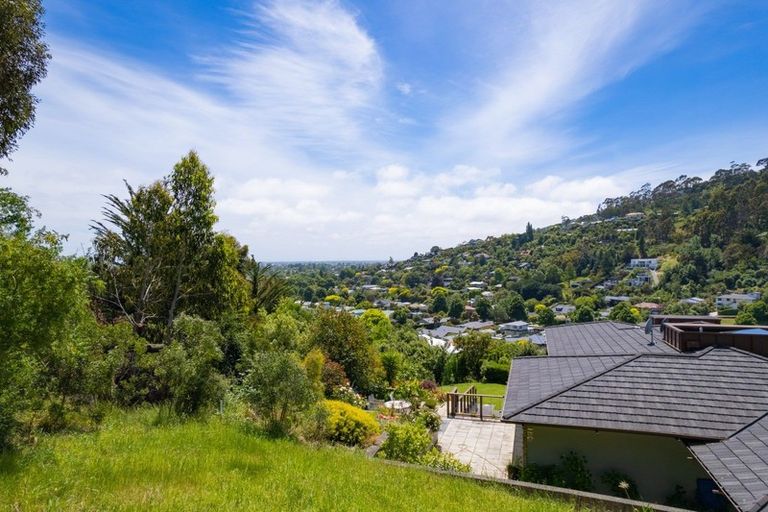 Photo of property in 9 Maurice Knowles Lane, Cashmere, Christchurch, 8022