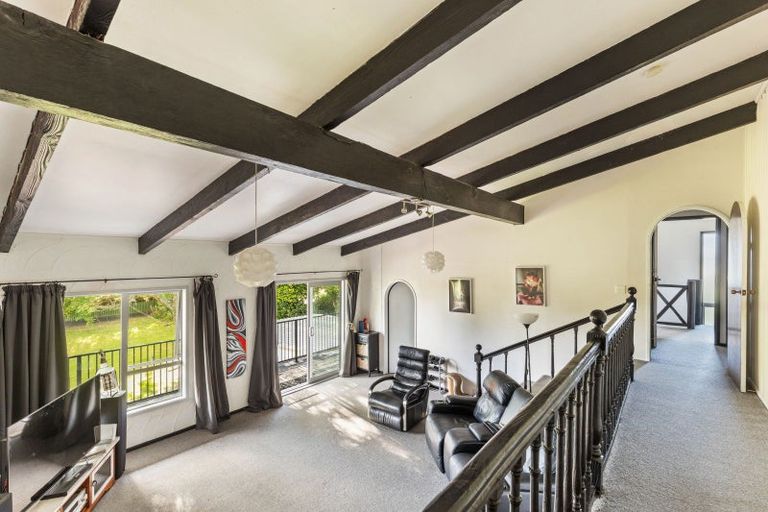 Photo of property in 130 Smart Road, Glen Avon, New Plymouth, 4372