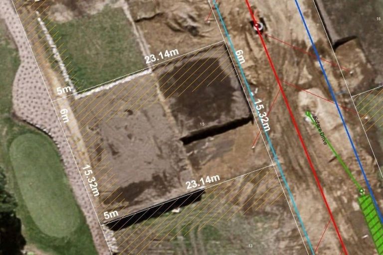 Photo of property in 15 Kotare Drive, Waiwhakaiho, New Plymouth, 4312