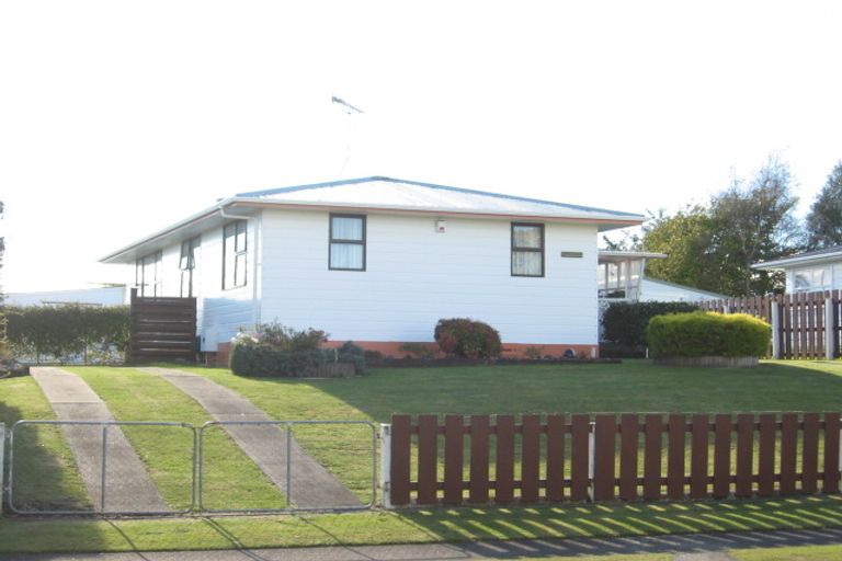 Photo of property in 10 Kea Place, Tokoroa, 3420