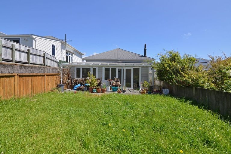 Photo of property in 43 Hanover Street, Wadestown, Wellington, 6012