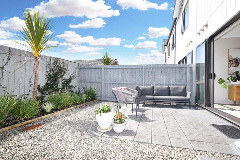 Photo of property in 71 Kopuru Road, Whenuapai, Auckland, 0618