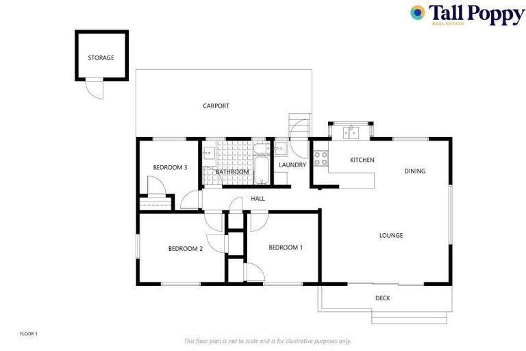 Photo of property in 7 Paraone Street, Taumarunui, 3920