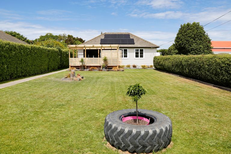 Photo of property in 11 Leith Street, Oamaru North, Oamaru, 9400