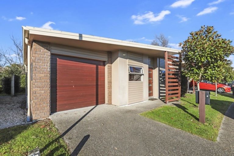 Photo of property in 8/46 Peachgrove Road, Hamilton East, Hamilton, 3216