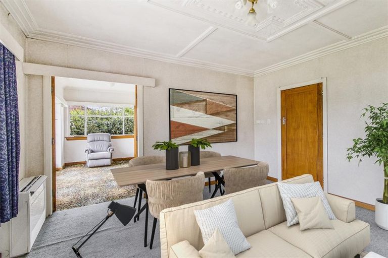 Photo of property in 4 Queen Street, Waimate, 7924