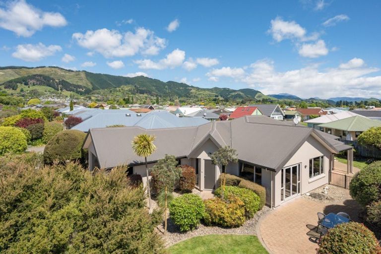 Photo of property in 25 Tollemache Street, Richmond, 7020