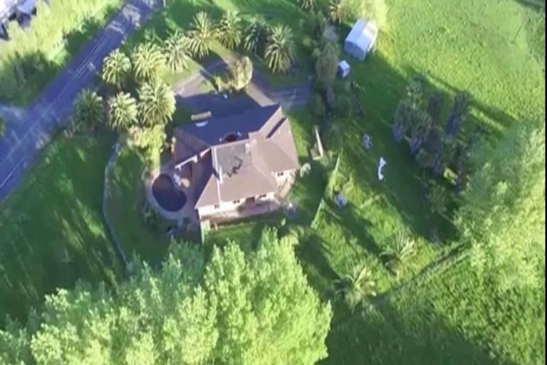 Photo of property in 4 Wilson Road, Dairy Flat, Albany, 0792