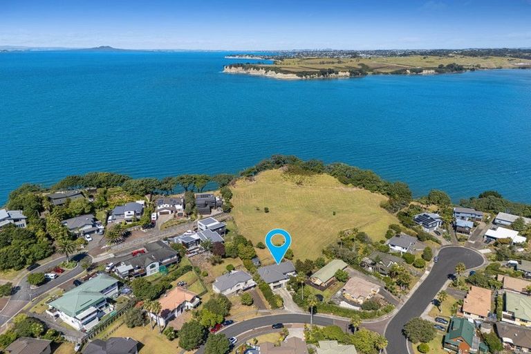 Photo of property in 4 Coralsea Way, Arkles Bay, Whangaparaoa, 0932