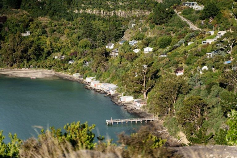 Photo of property in 12 Ohinehau Lane, Charteris Bay, Governors Bay, 8971