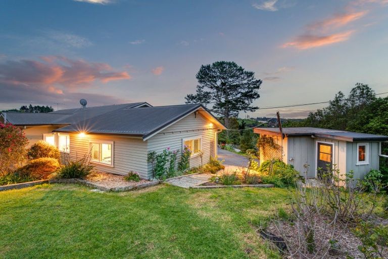 Photo of property in 110 Newman Road, Stillwater, Silverdale, 0993